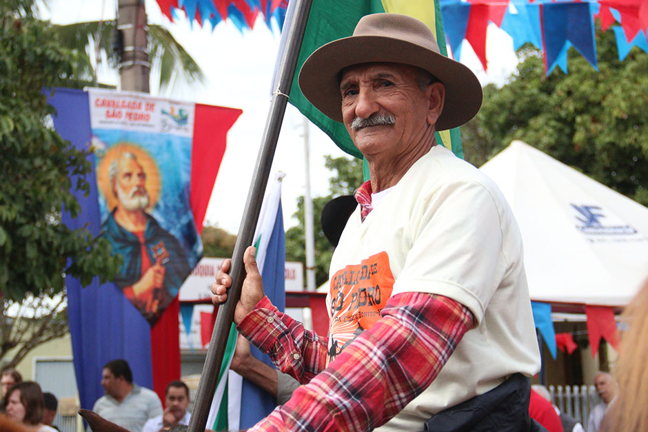 Festa de São Pedro Apóstolo - Galeria de Fotos