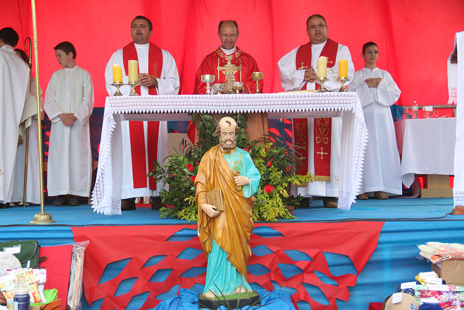 Festa de São Pedro Apóstolo - Galeria de Fotos