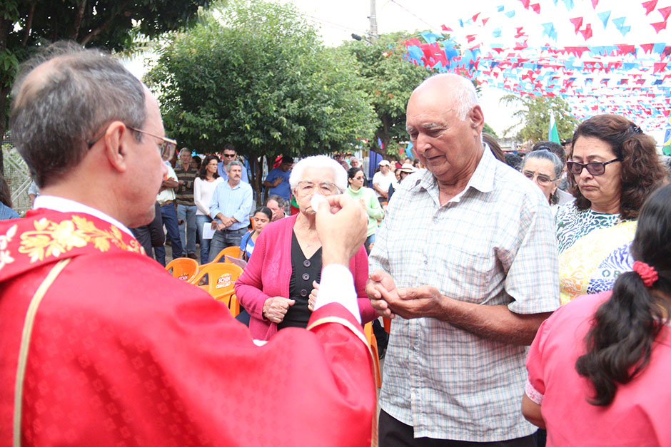 Festa de São Pedro Apóstolo - Galeria de Fotos