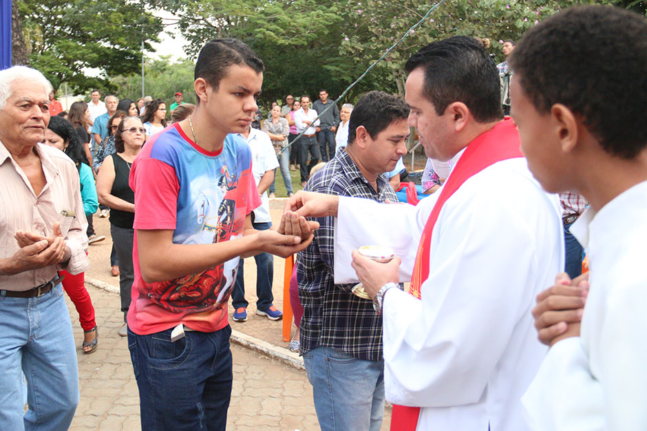Festa de São Pedro Apóstolo - Galeria de Fotos