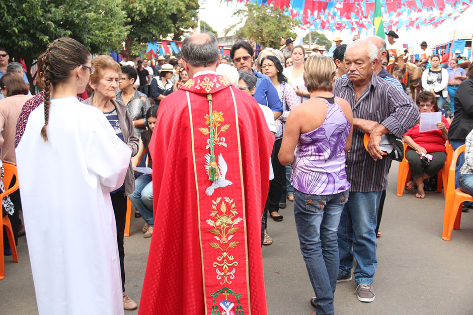 Festa de São Pedro Apóstolo - Galeria de Fotos