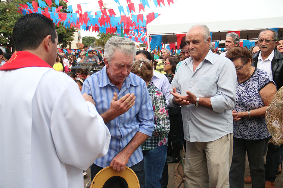 Festa de São Pedro Apóstolo - Galeria de Fotos