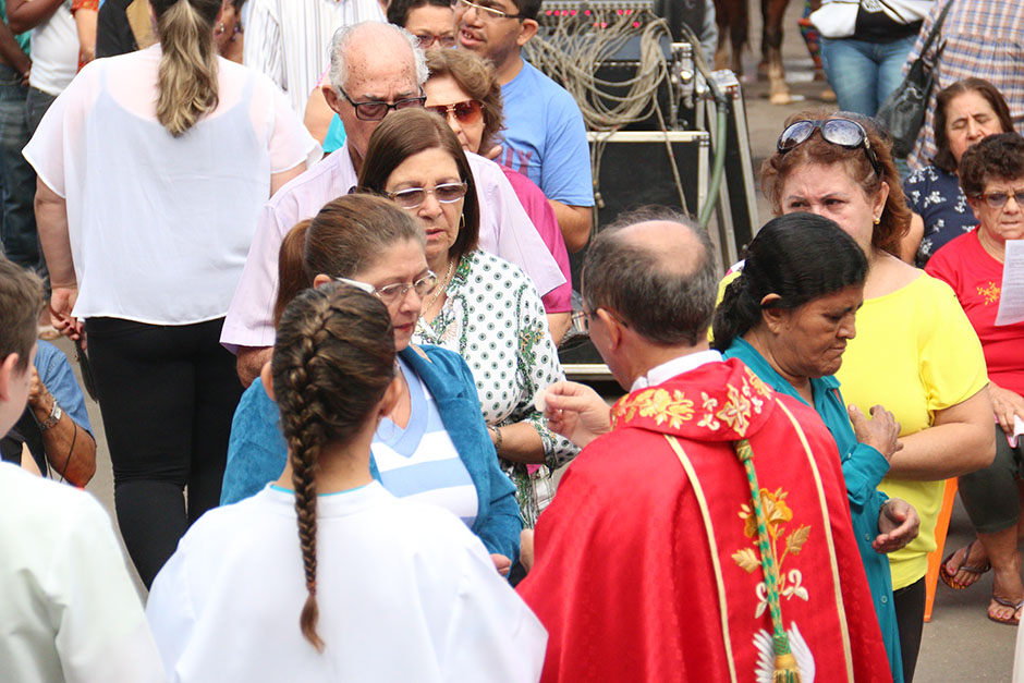 Festa de São Pedro Apóstolo - Galeria de Fotos