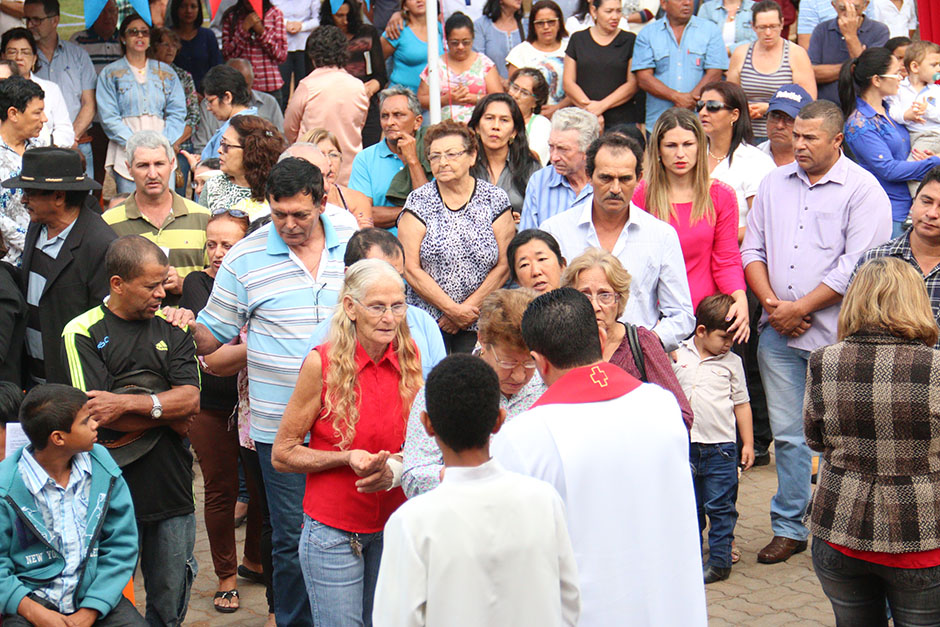 Festa de São Pedro Apóstolo - Galeria de Fotos