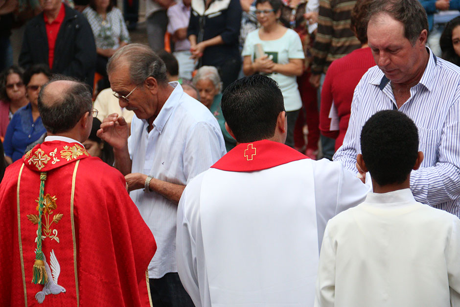 Festa de São Pedro Apóstolo - Galeria de Fotos