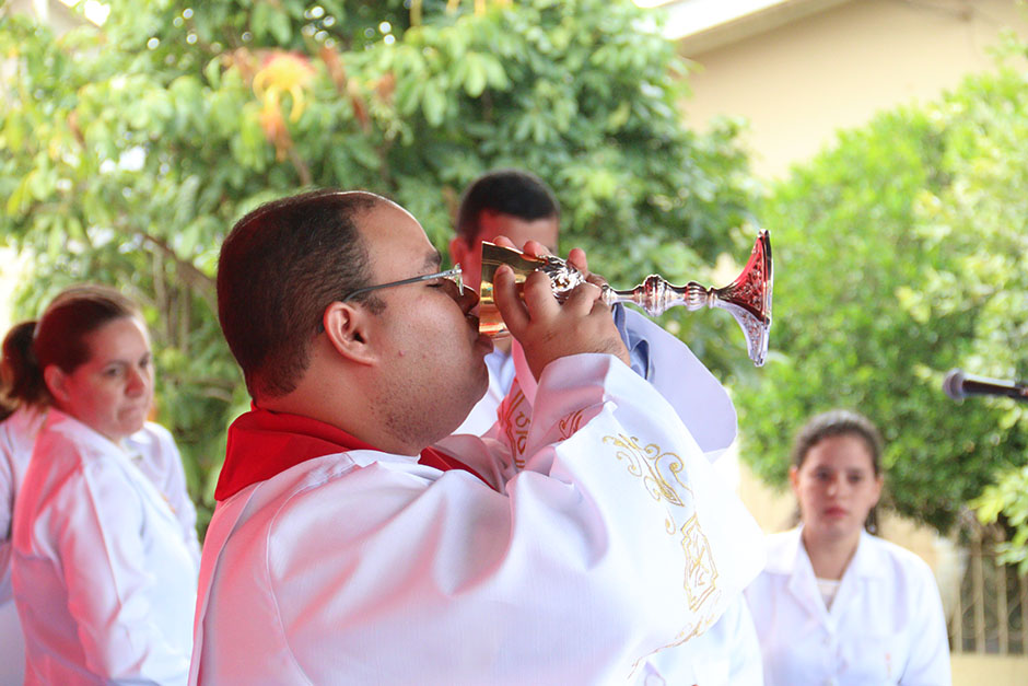 Festa de São Pedro Apóstolo - Galeria de Fotos
