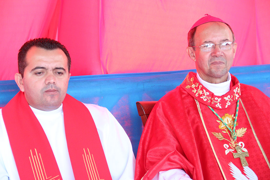 Festa de São Pedro Apóstolo - Galeria de Fotos