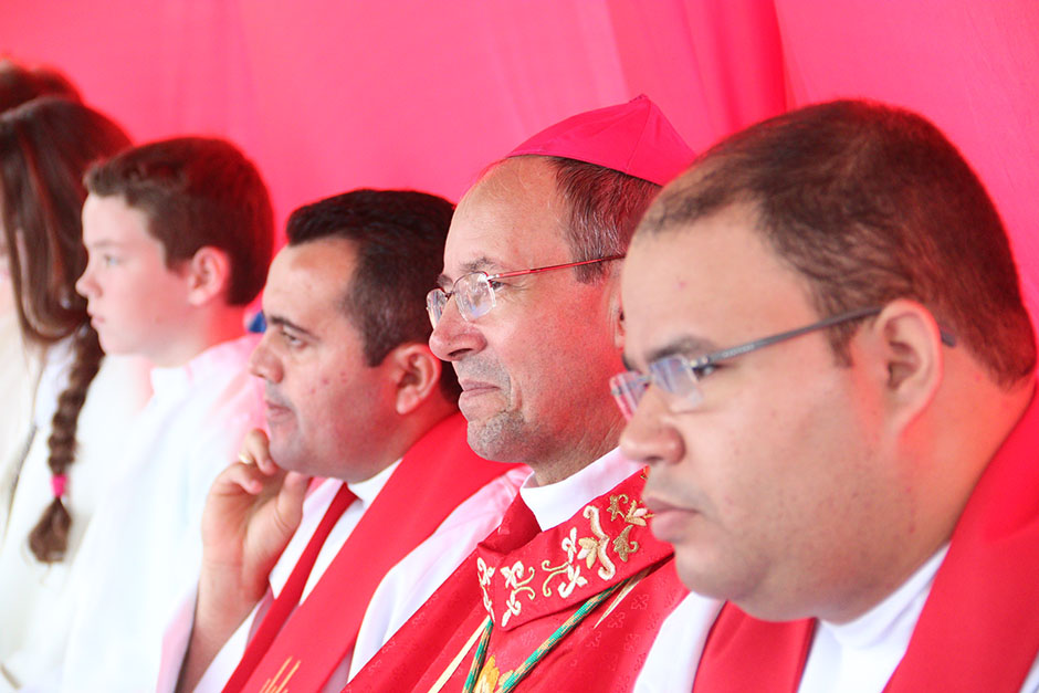 Festa de São Pedro Apóstolo - Galeria de Fotos