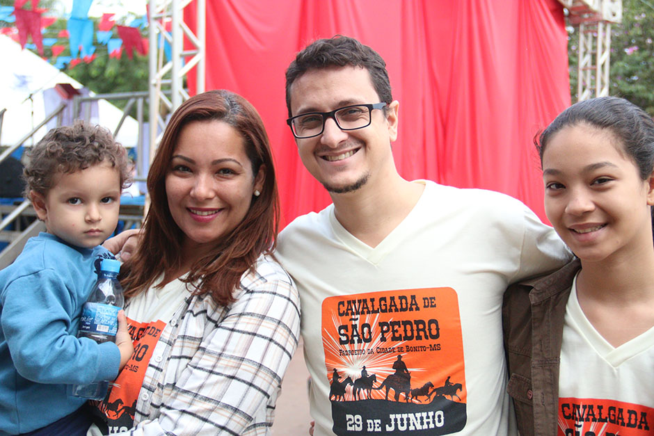 Festa de São Pedro Apóstolo - Galeria de Fotos