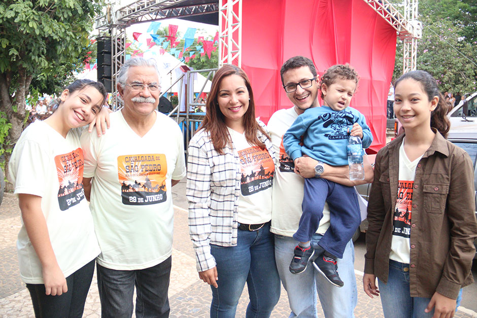 Festa de São Pedro Apóstolo - Galeria de Fotos