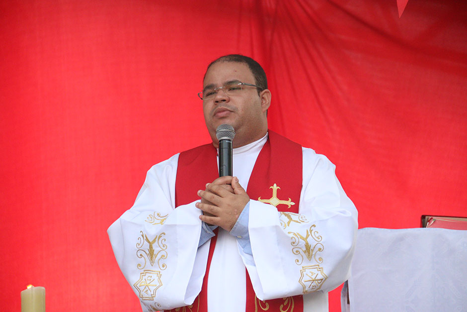 Festa de São Pedro Apóstolo - Galeria de Fotos