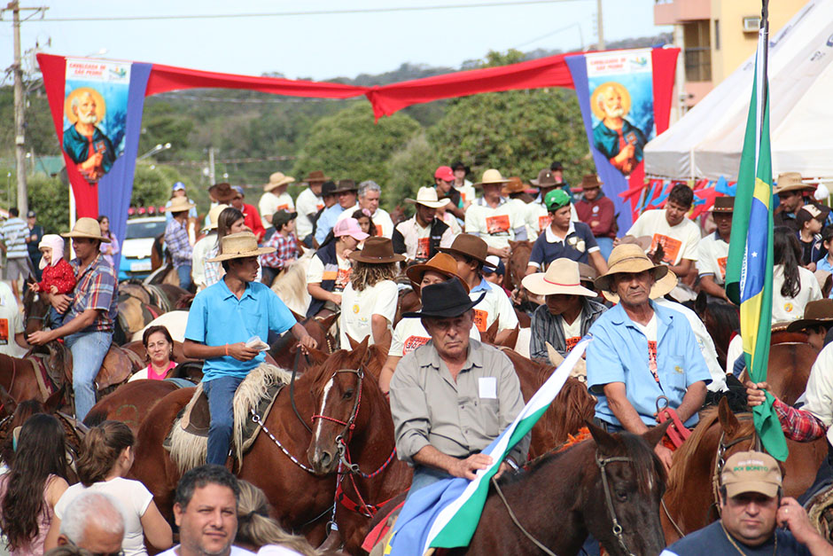Festa de São Pedro Apóstolo - Galeria de Fotos