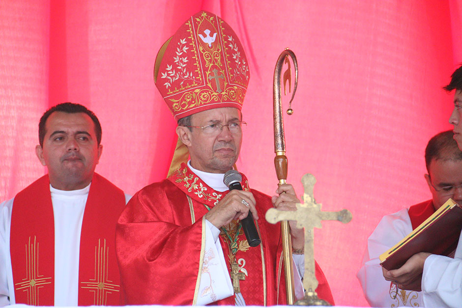 Festa de São Pedro Apóstolo - Galeria de Fotos