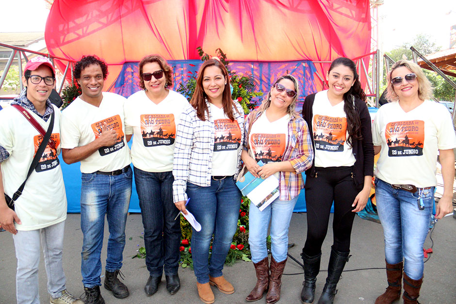 Festa de São Pedro Apóstolo - Galeria de Fotos