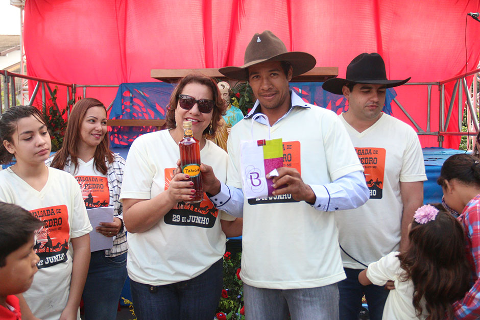 Festa de São Pedro Apóstolo - Galeria de Fotos