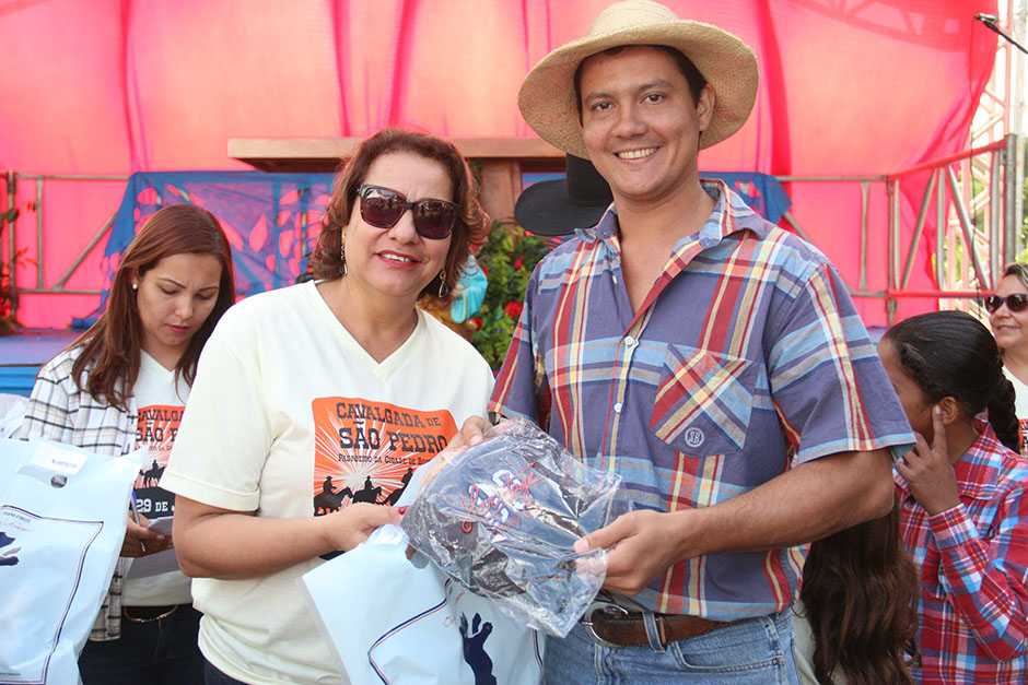 Festa de São Pedro Apóstolo - Galeria de Fotos