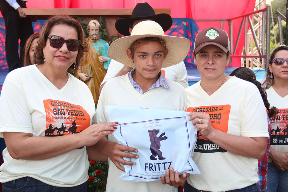 Festa de São Pedro Apóstolo - Galeria de Fotos