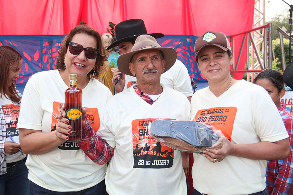 Festa de São Pedro Apóstolo - Galeria de Fotos