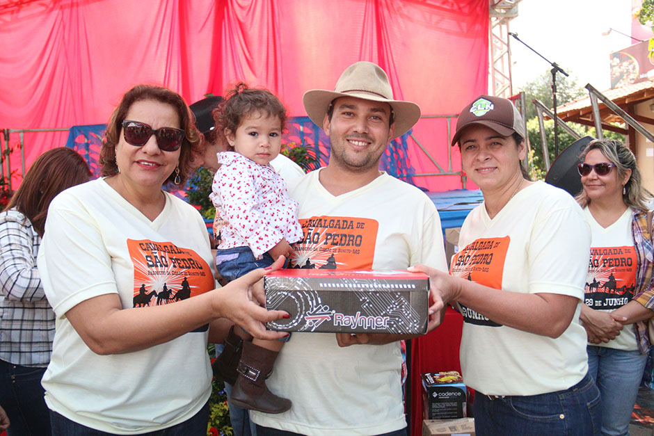 Festa de São Pedro Apóstolo - Galeria de Fotos