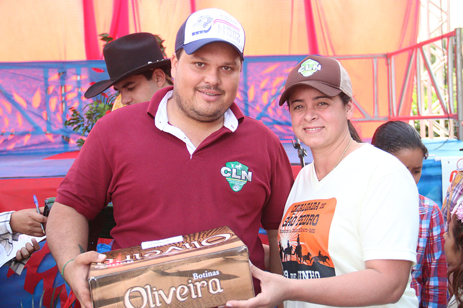 Festa de São Pedro Apóstolo - Galeria de Fotos