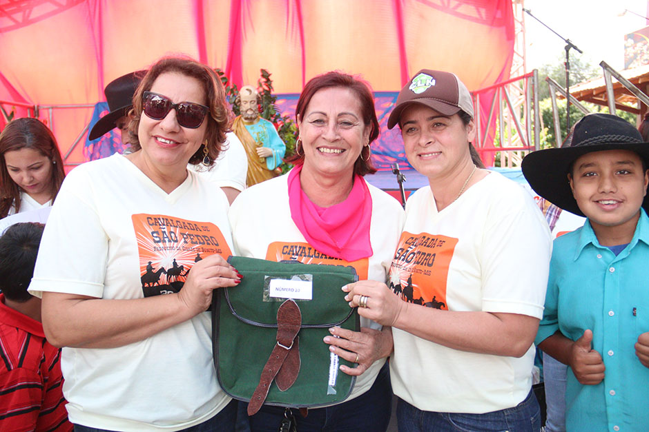 Festa de São Pedro Apóstolo - Galeria de Fotos
