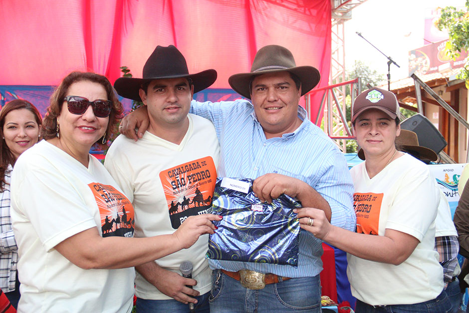 Festa de São Pedro Apóstolo - Galeria de Fotos