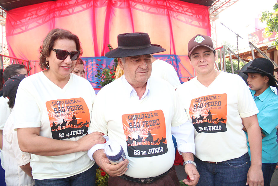 Festa de São Pedro Apóstolo - Galeria de Fotos