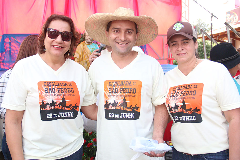 Festa de São Pedro Apóstolo - Galeria de Fotos