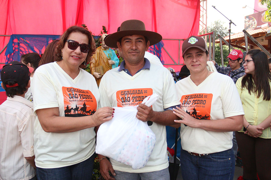 Festa de São Pedro Apóstolo - Galeria de Fotos