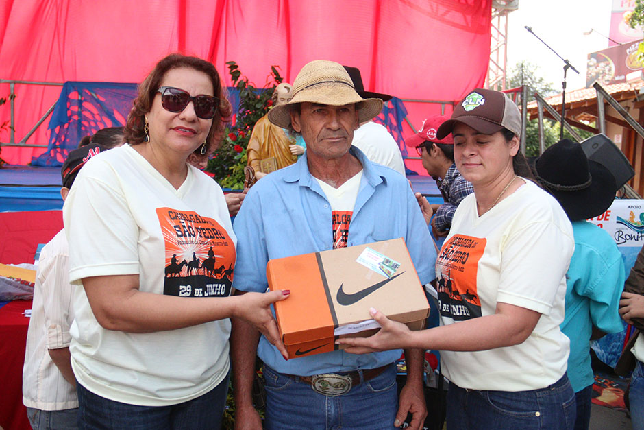 Festa de São Pedro Apóstolo - Galeria de Fotos