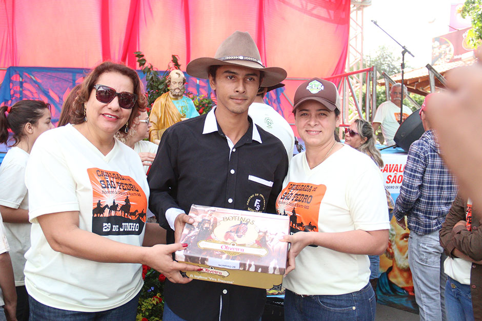 Festa de São Pedro Apóstolo - Galeria de Fotos