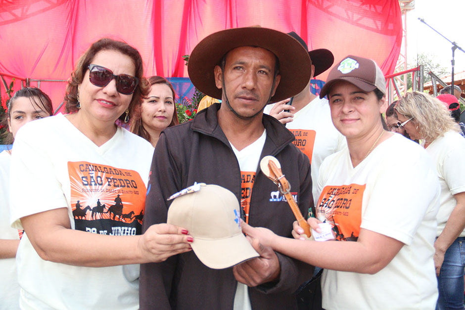 Festa de São Pedro Apóstolo - Galeria de Fotos