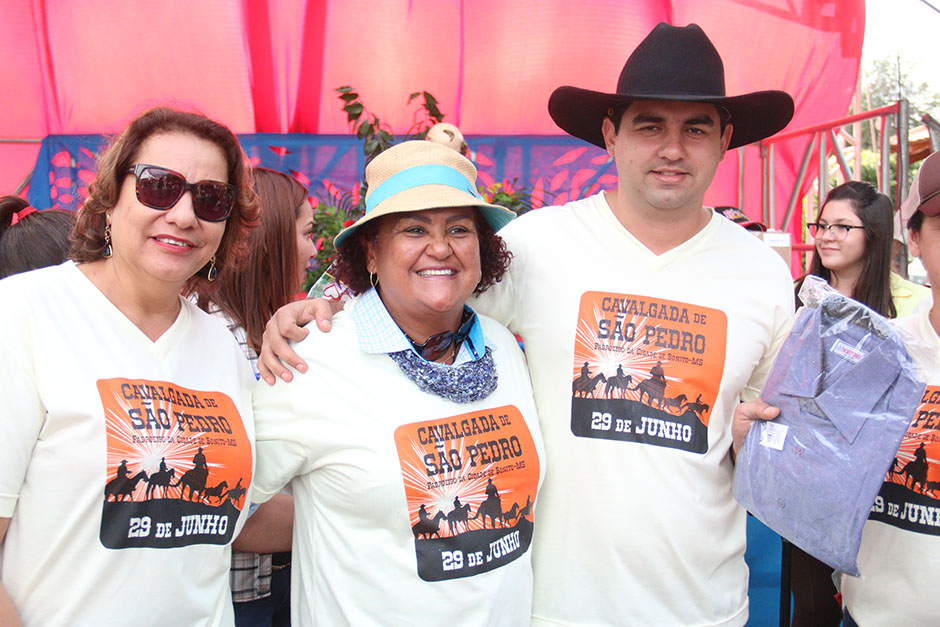 Festa de São Pedro Apóstolo - Galeria de Fotos