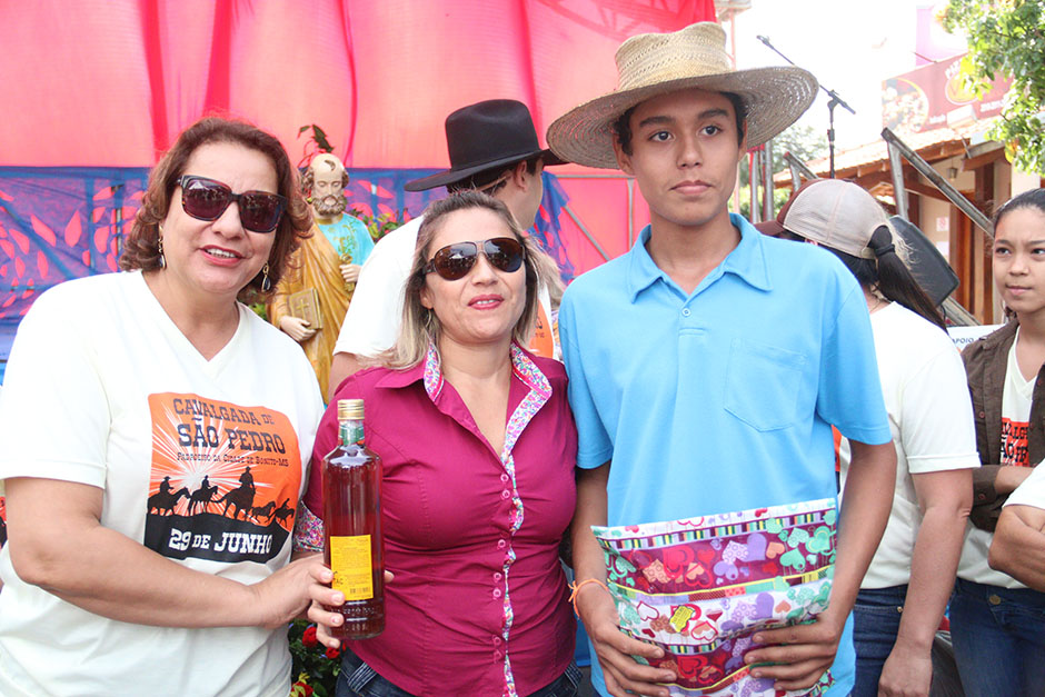 Festa de São Pedro Apóstolo - Galeria de Fotos
