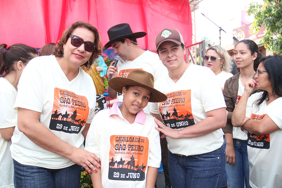 Festa de São Pedro Apóstolo - Galeria de Fotos