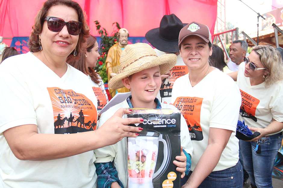 Festa de São Pedro Apóstolo - Galeria de Fotos