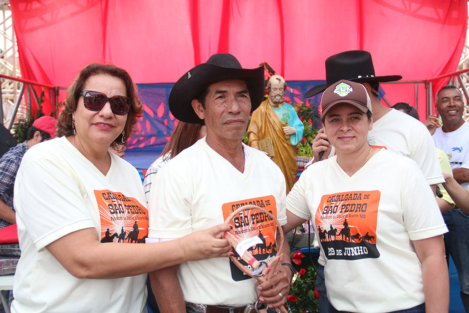 Festa de São Pedro Apóstolo - Galeria de Fotos