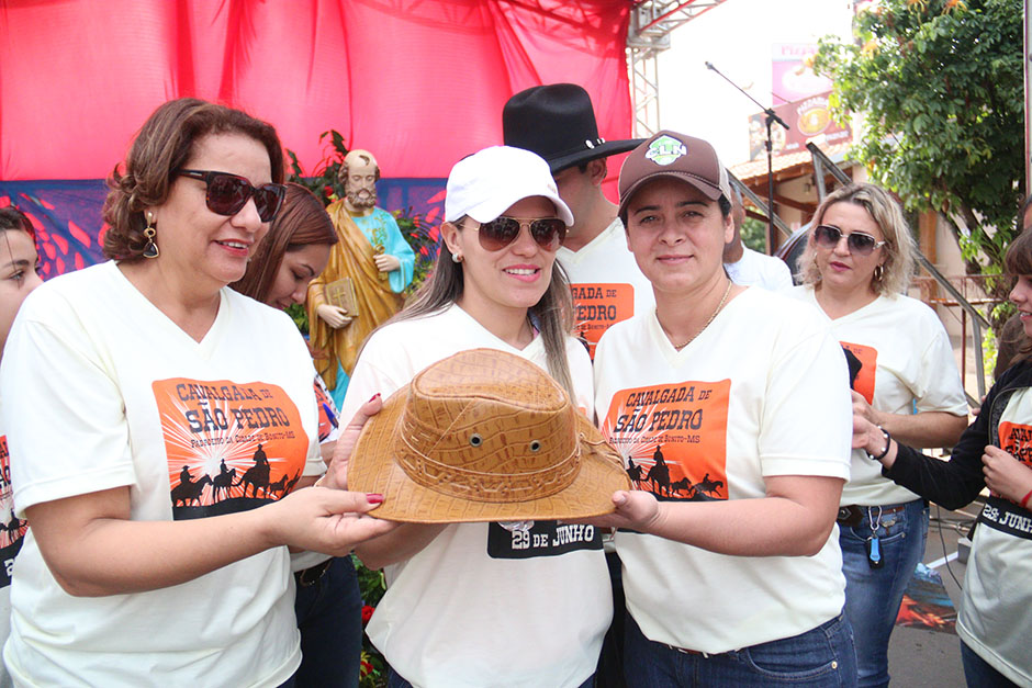 Festa de São Pedro Apóstolo - Galeria de Fotos