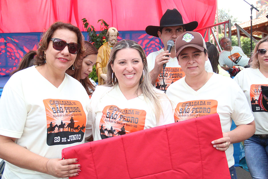 Festa de São Pedro Apóstolo - Galeria de Fotos