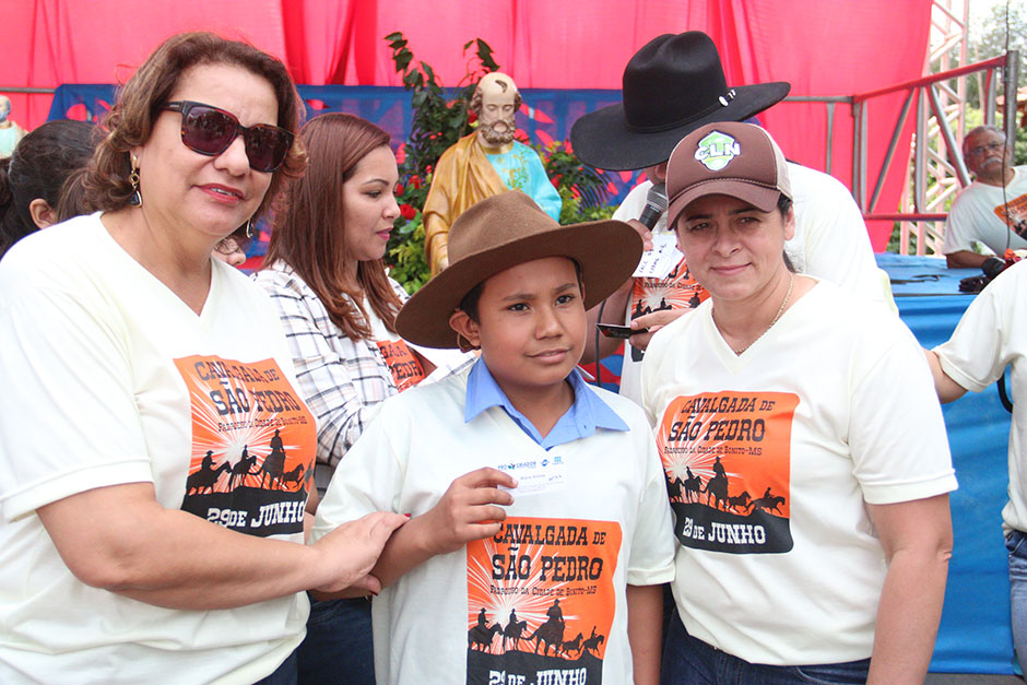 Festa de São Pedro Apóstolo - Galeria de Fotos