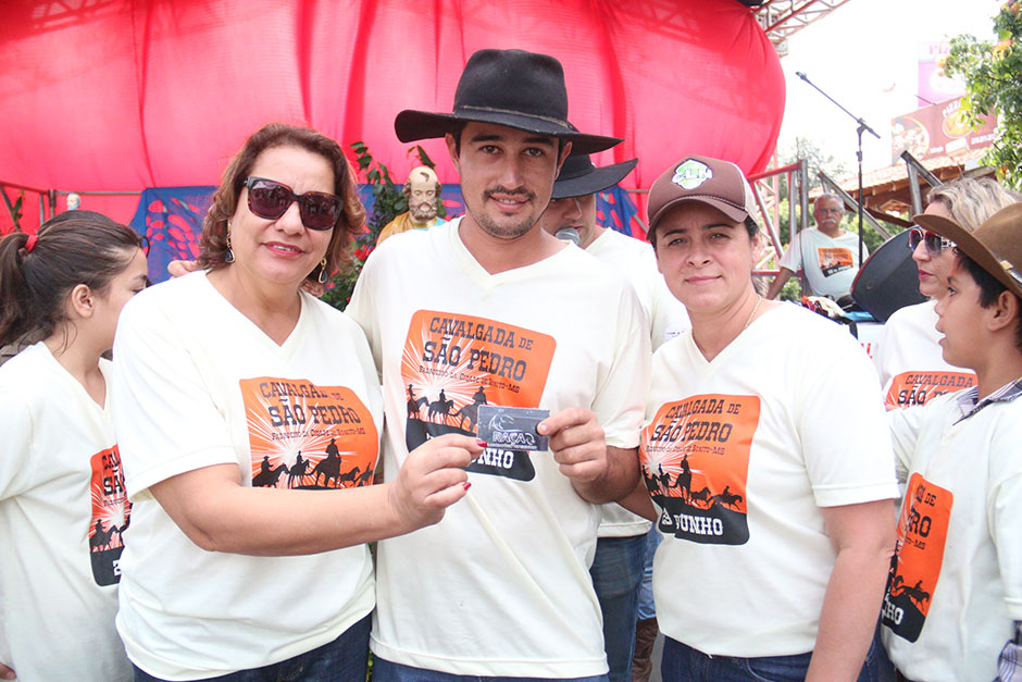 Festa de São Pedro Apóstolo - Galeria de Fotos