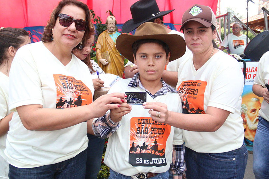 Festa de São Pedro Apóstolo - Galeria de Fotos