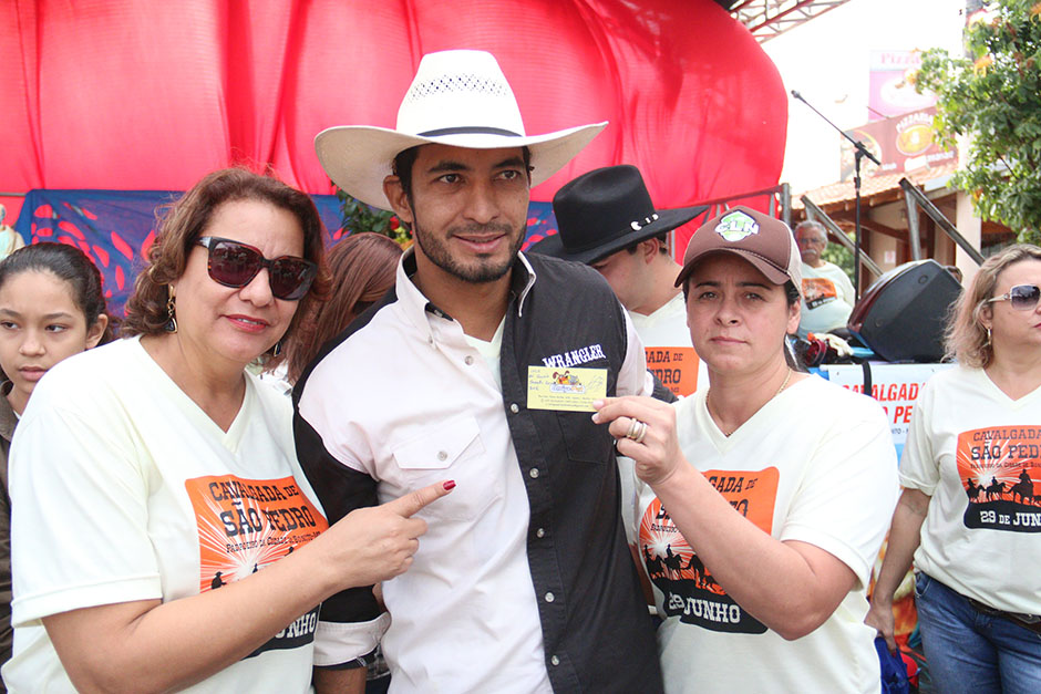 Festa de São Pedro Apóstolo - Galeria de Fotos