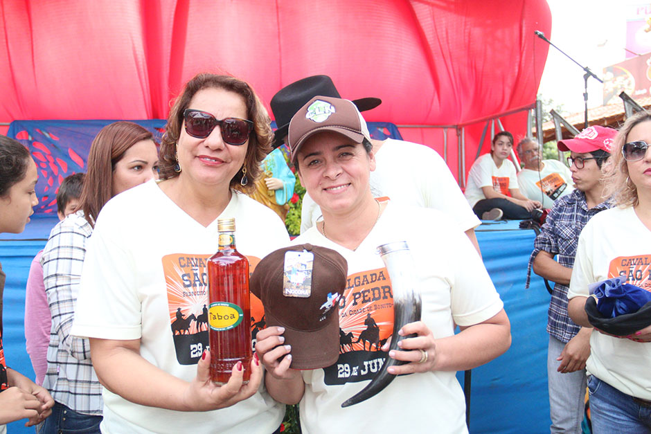 Festa de São Pedro Apóstolo - Galeria de Fotos