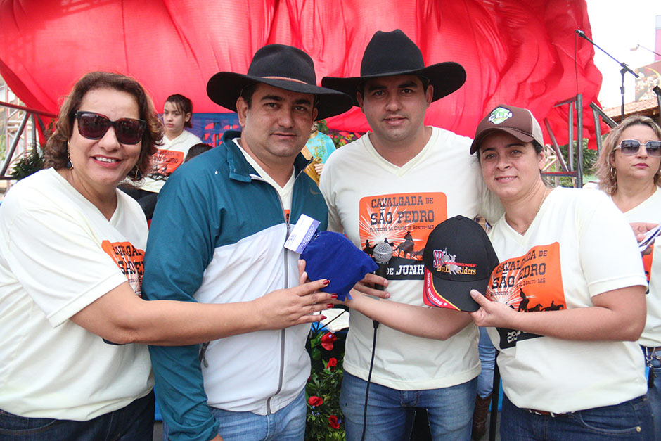 Festa de São Pedro Apóstolo - Galeria de Fotos