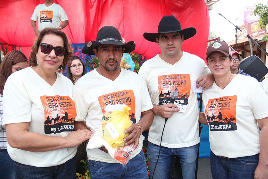 Festa de São Pedro Apóstolo - Galeria de Fotos