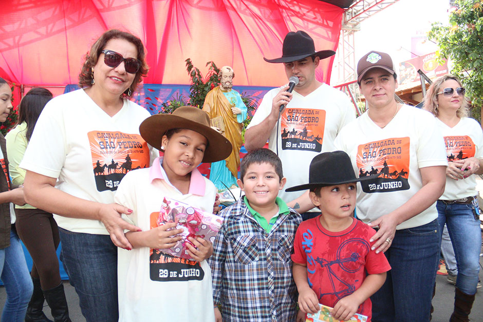 Festa de São Pedro Apóstolo - Galeria de Fotos