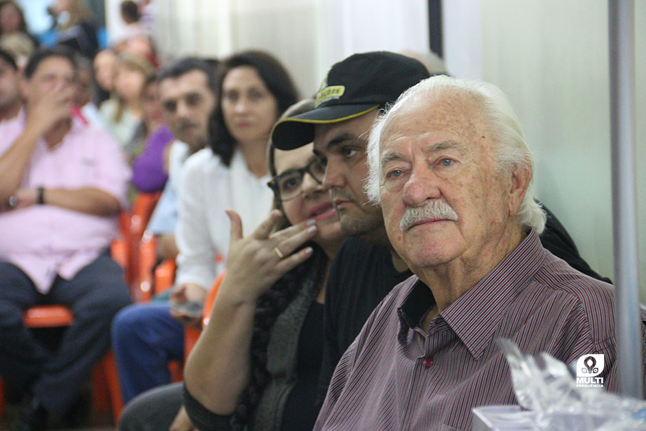 Hospital Darci João Bigaton Entrega Reformas E Novos Equipamentos