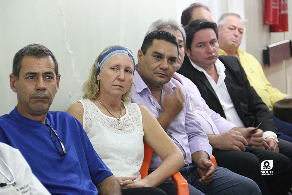 Hospital Darci João Bigaton Entrega Reformas E Novos Equipamentos