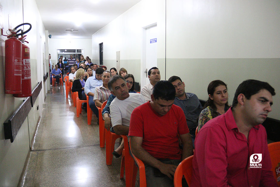 Hospital Darci João Bigaton Entrega Reformas E Novos Equipamentos
